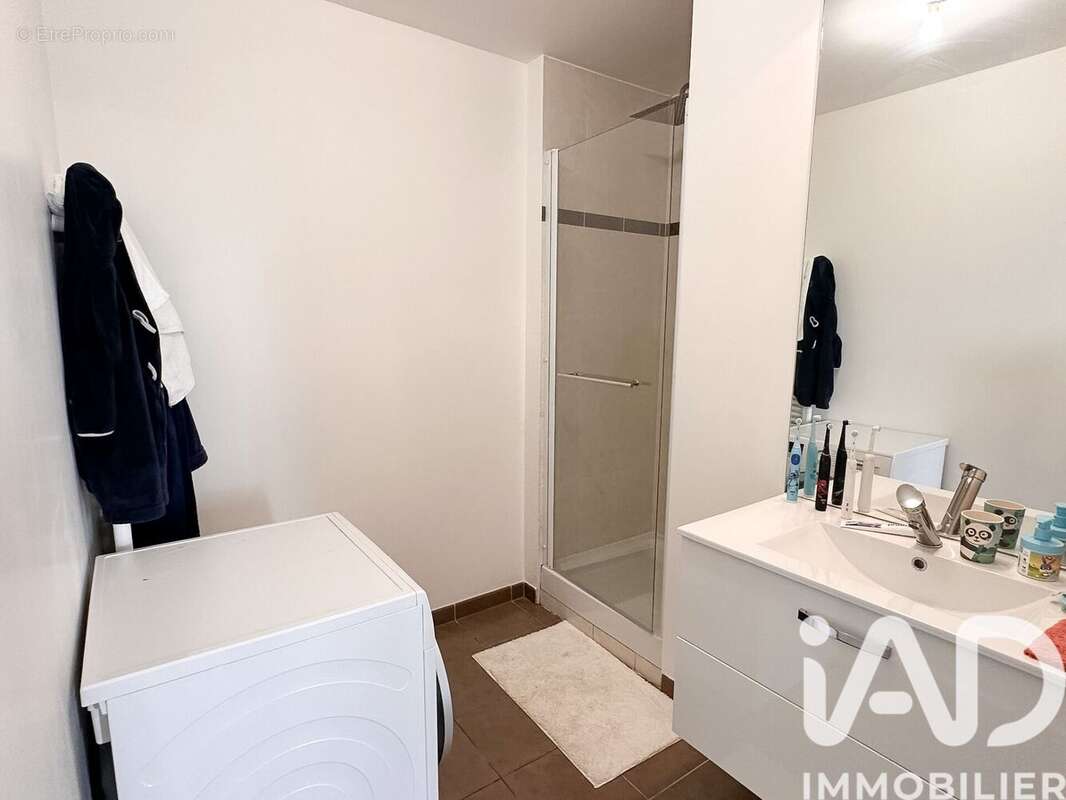 Photo 6 - Appartement à DAMMARIE-LES-LYS