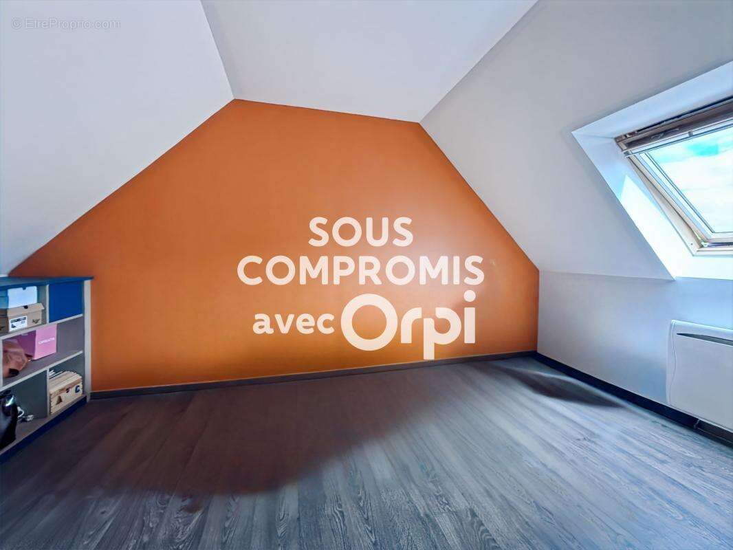 Maison à SAINT-ETIENNE-AU-MONT