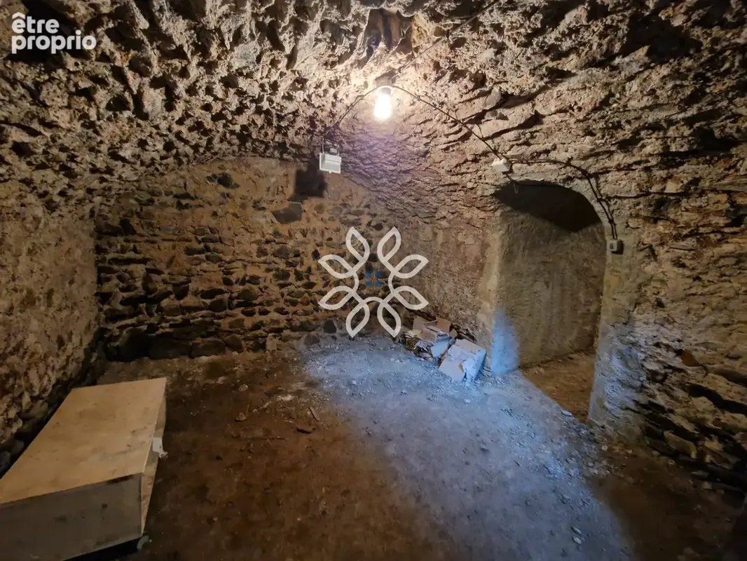 Maison en pierre de caractère au cœur de Lamothe - photo 23