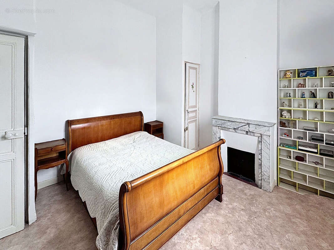 Maison Ensues La Redonne 4 pièce(s) 96m² - photo 4
