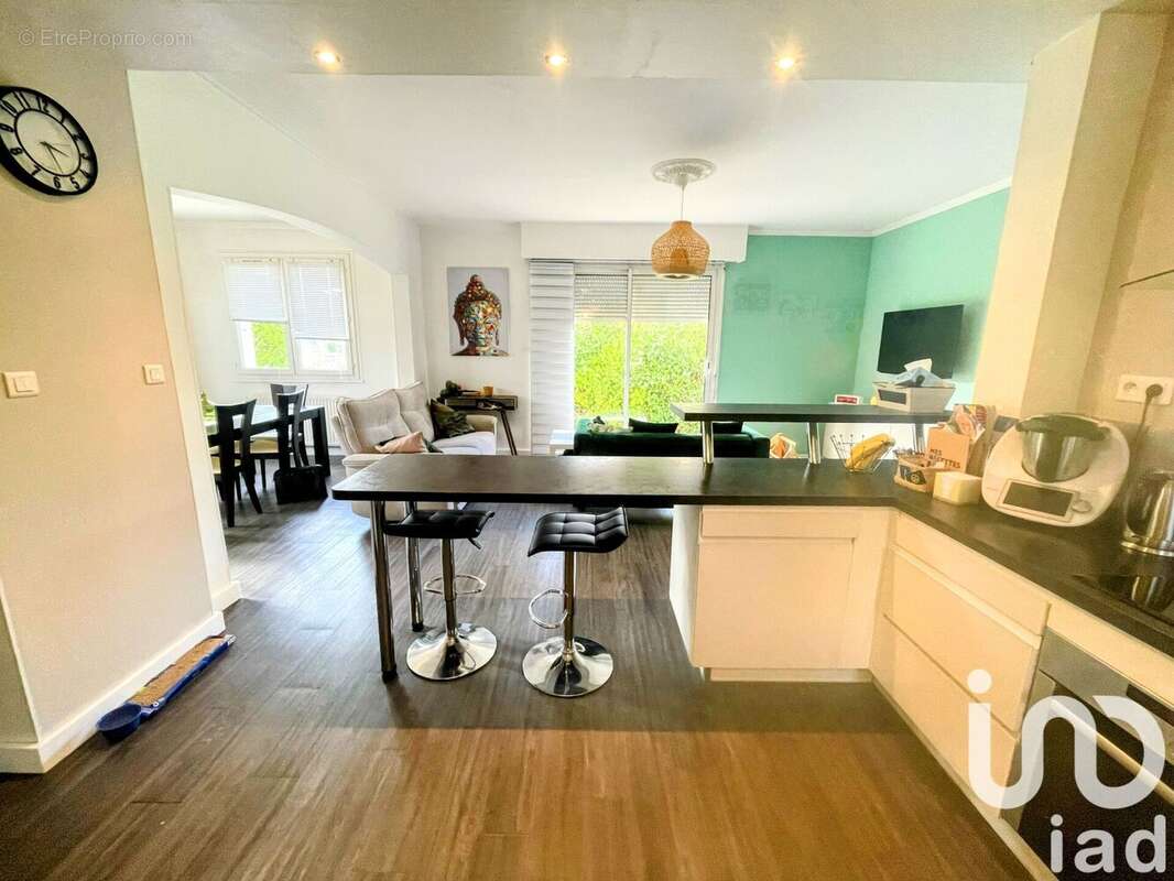 Photo 8 - Maison à COLOMIERS