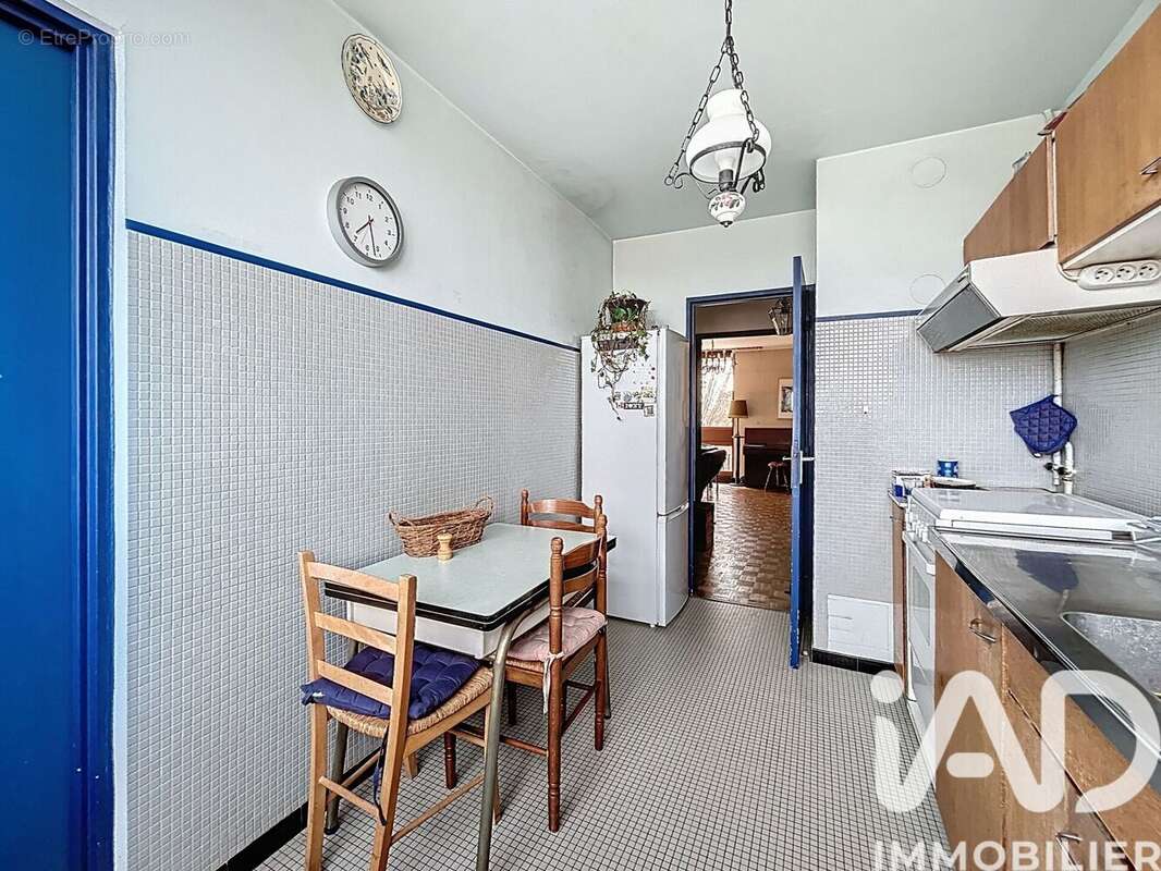 Photo 6 - Appartement à DRAVEIL