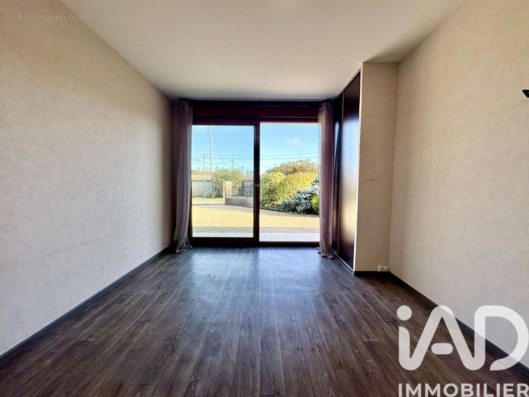 Photo 6 - Maison à LES METAIRIES