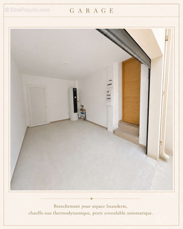Maison à MANDUEL