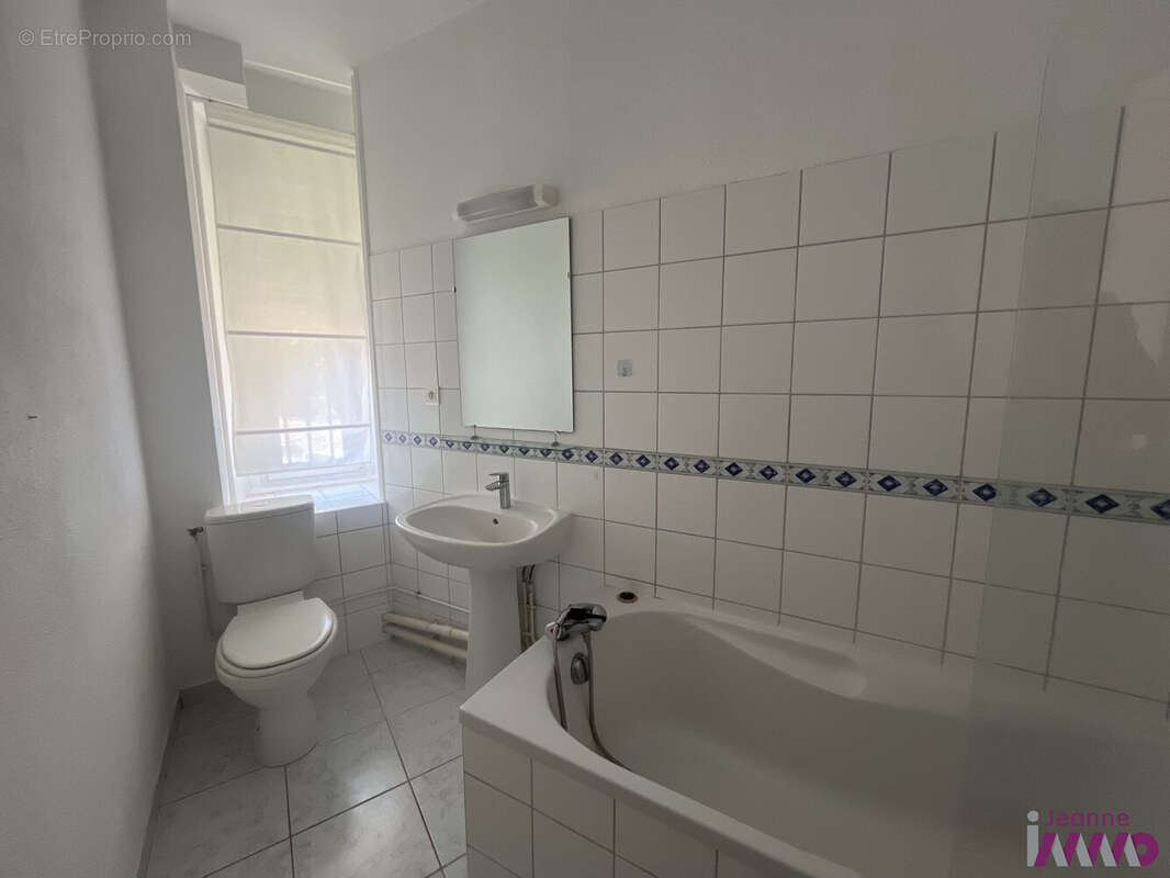 Appartement 75 m² à Belfort  - photo 6