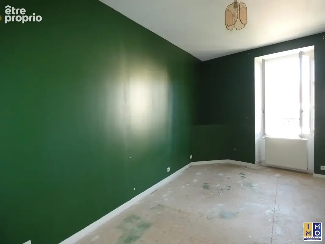 Maison 4 pièces 109 m² à vendre à Les Aix-D'angillon (18220) - photo 6