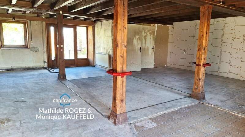 Maison de famille - 8 pièces - 180m2 - Domaize - photo 21