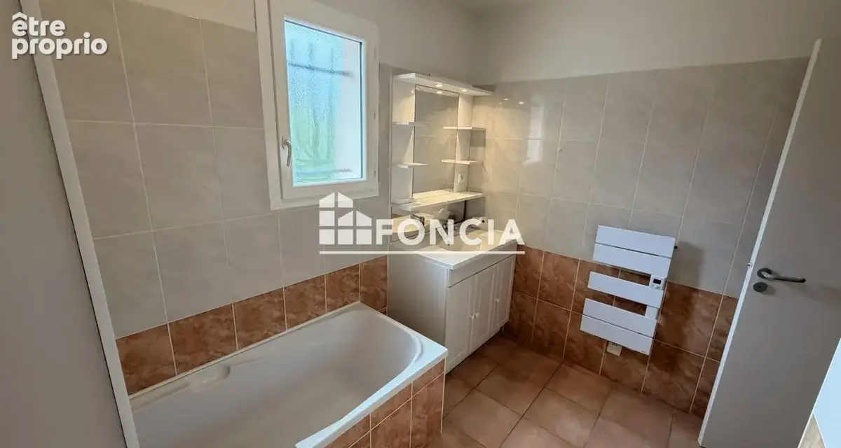 Maison trois chambres à POMBONNE - photo 13