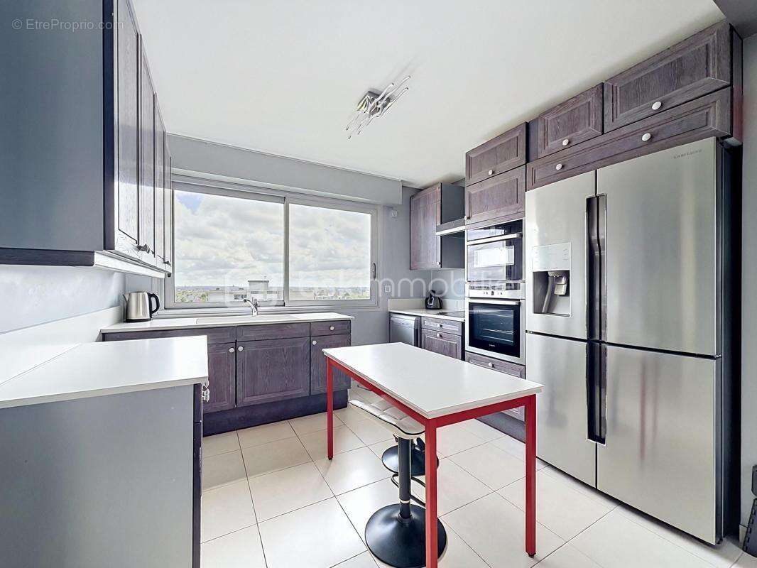 Appartement à CAEN