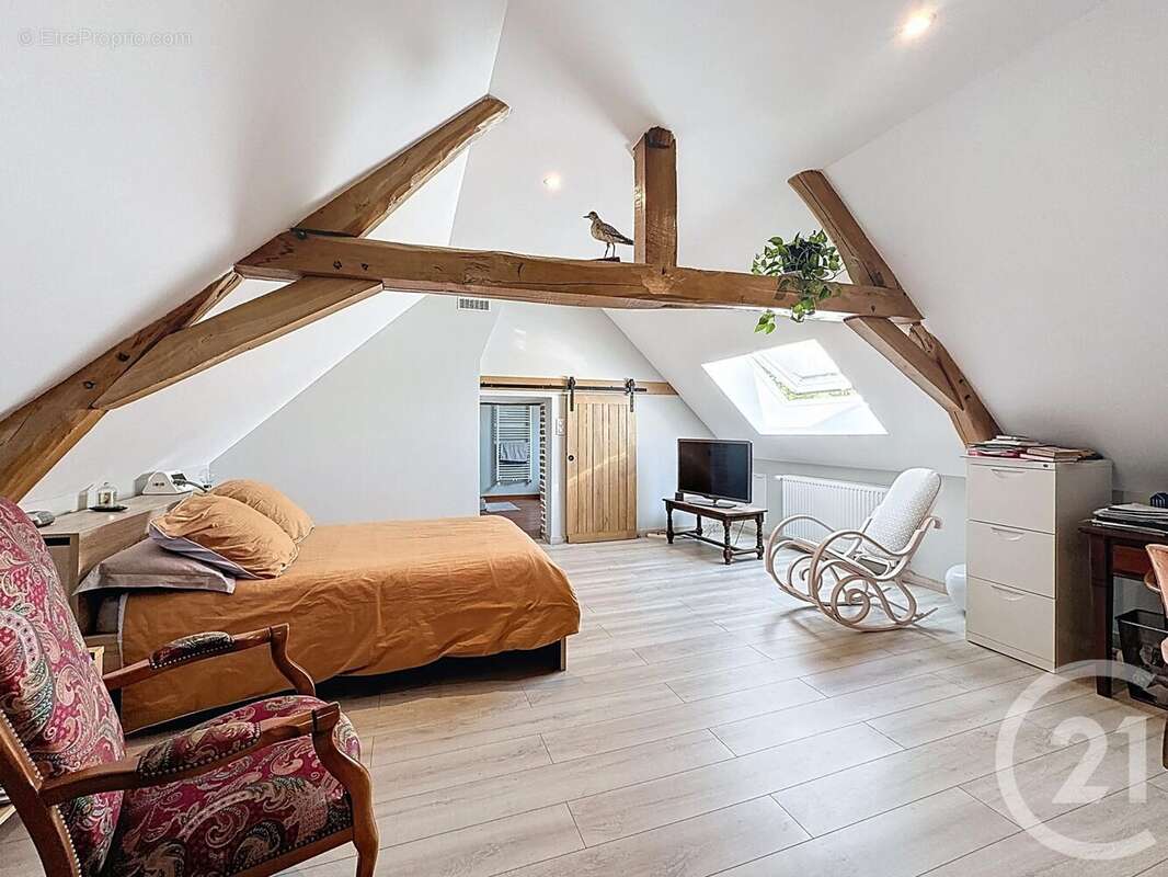 Maison à LA FERTE-SAINT-AUBIN