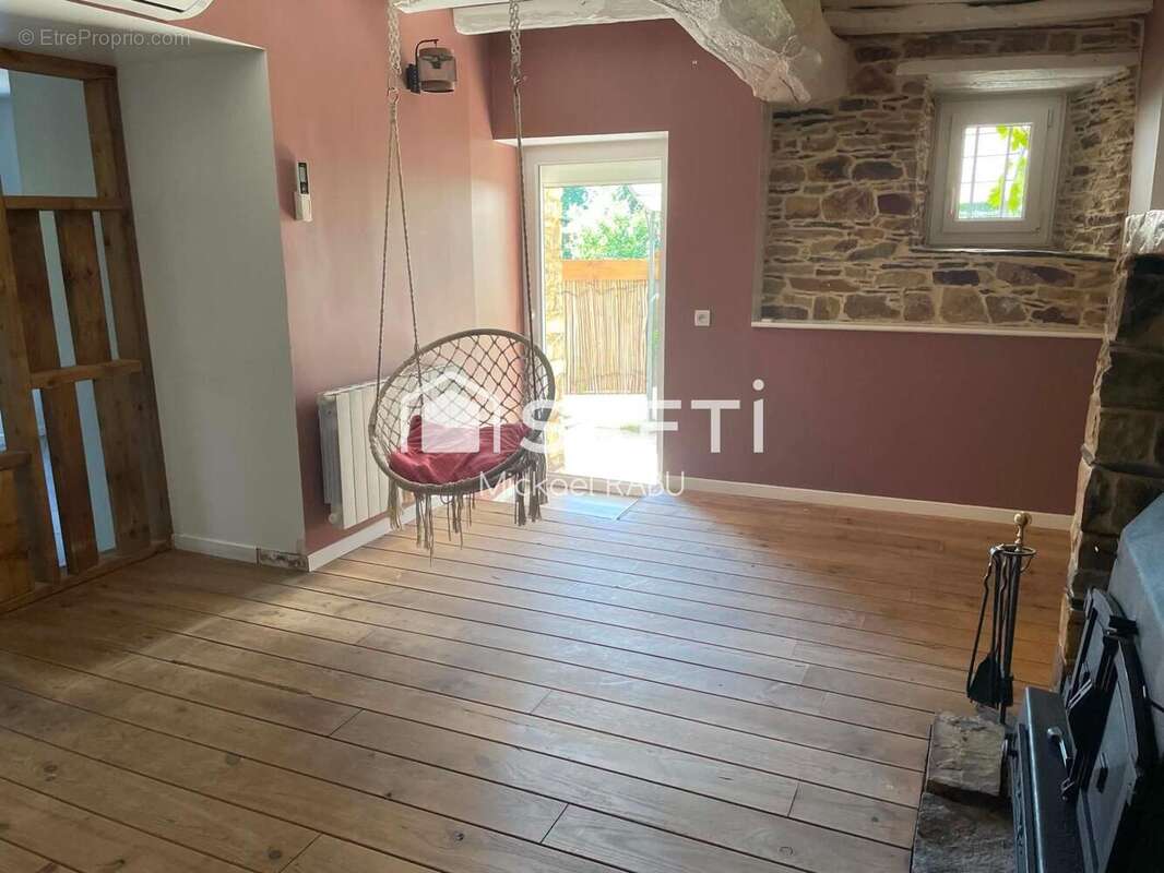 Maison 97 m² à Saint-Sulpice-Des-Landes  - photo 6