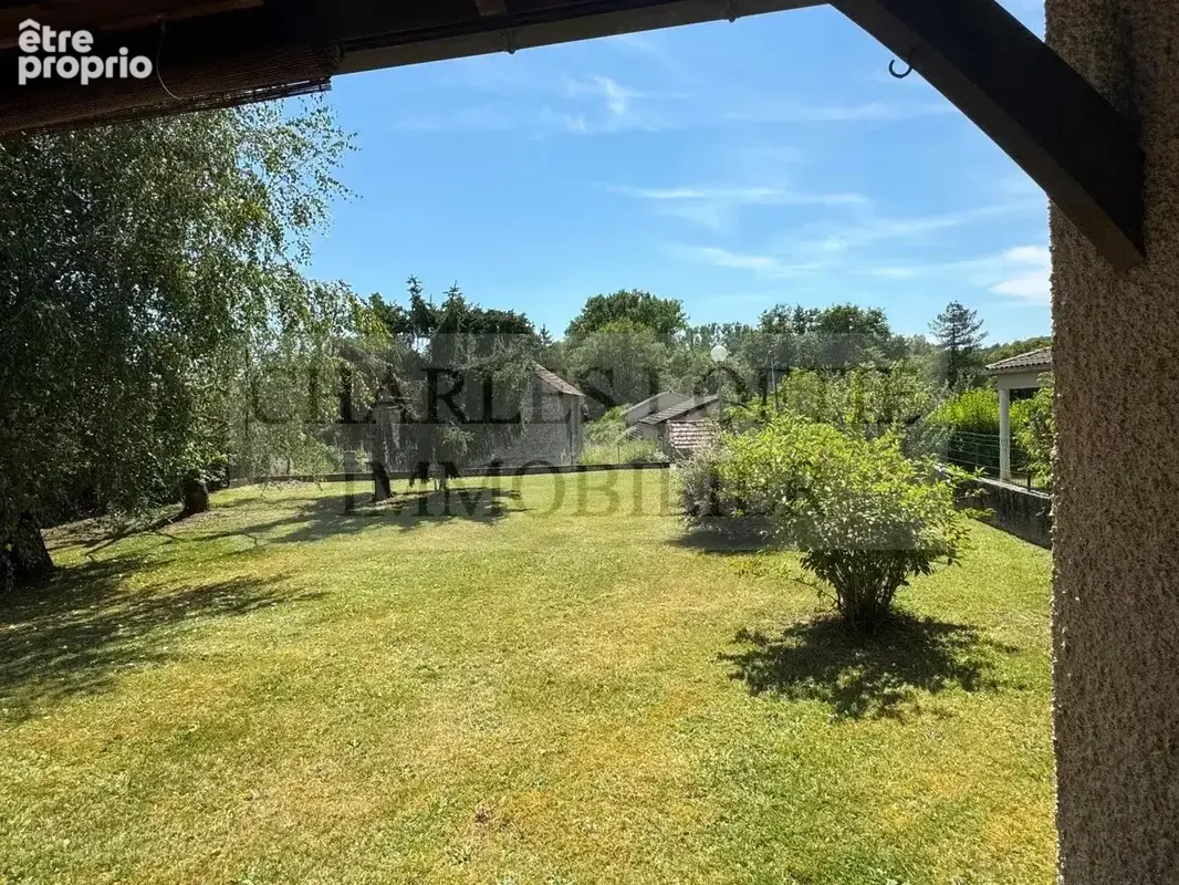 Jolie maison familiale proche d'un village - photo 18