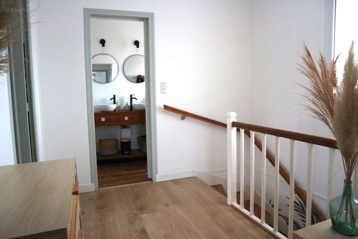 Maison à LA ROCHELLE