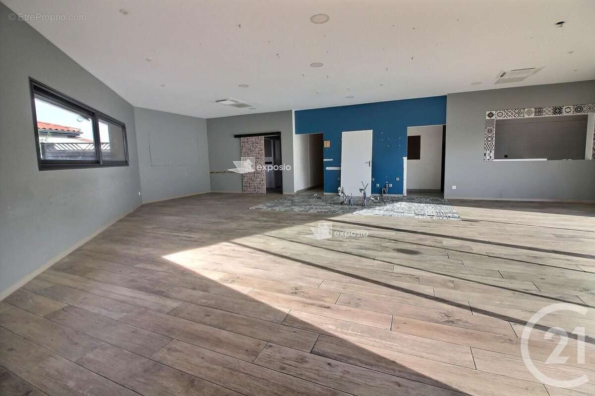 Maison à CANET-EN-ROUSSILLON