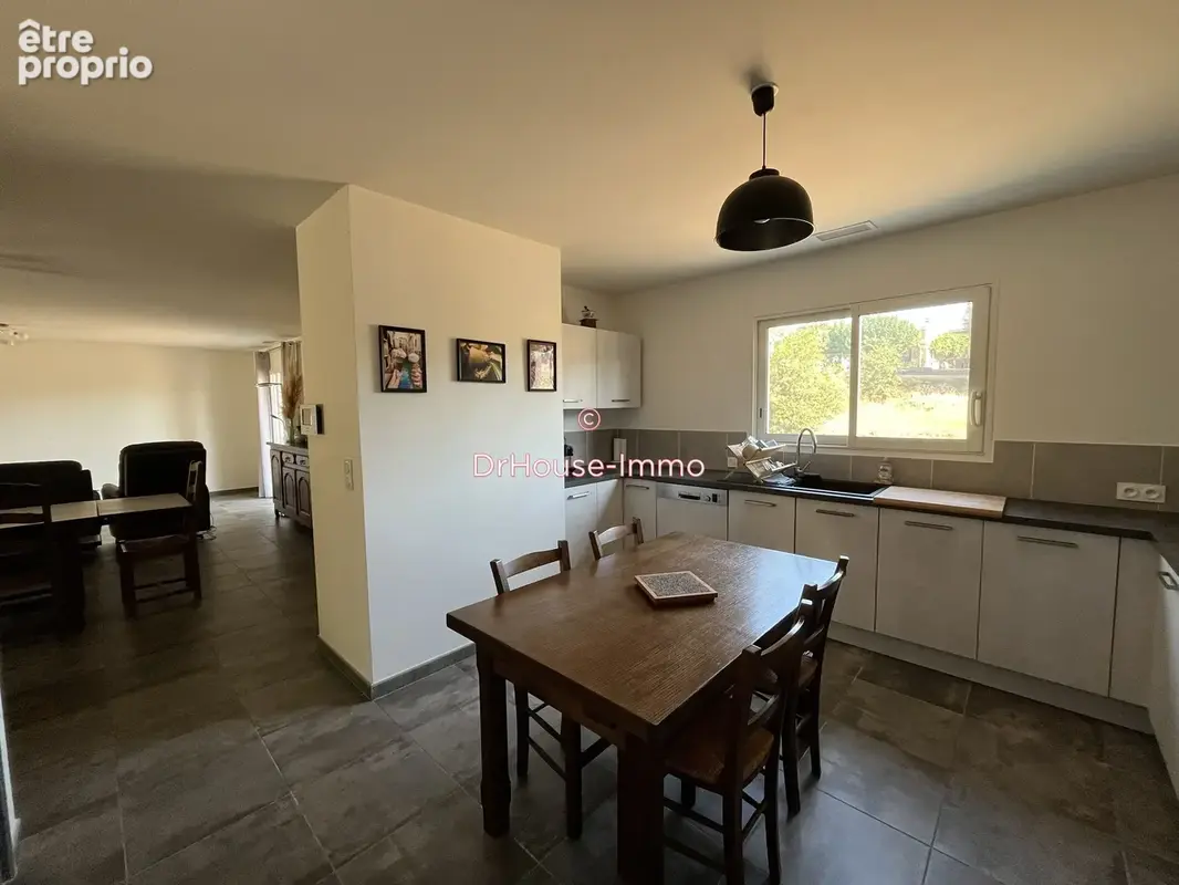 Maison 4 pièces 120 m² à vendre à Boucoiran-Et-Nozieres (30190) - photo 39
