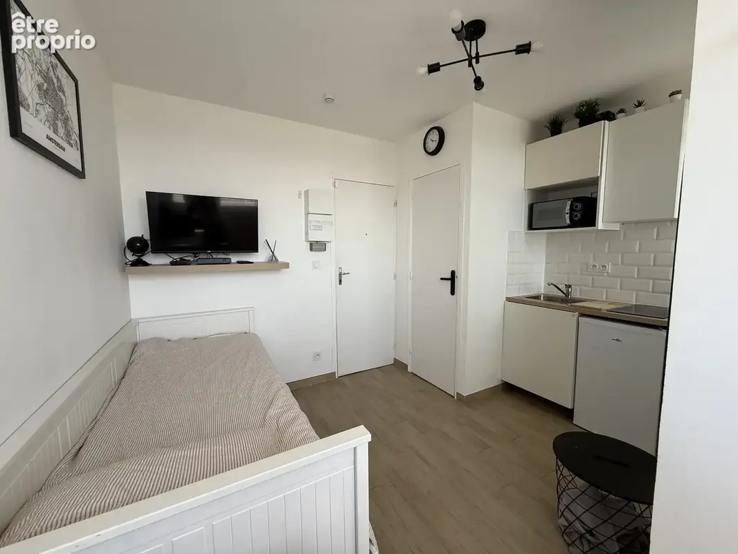Appartement à ORLEANS