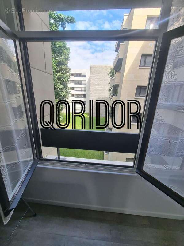 Appartement à FRANCONVILLE