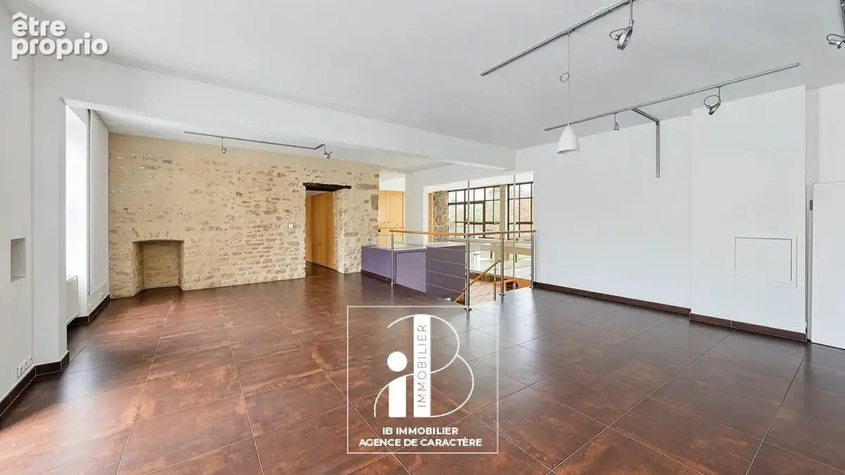 Bureaux de 165 m² a vendre secteur chateau fontainebleau - photo 4
