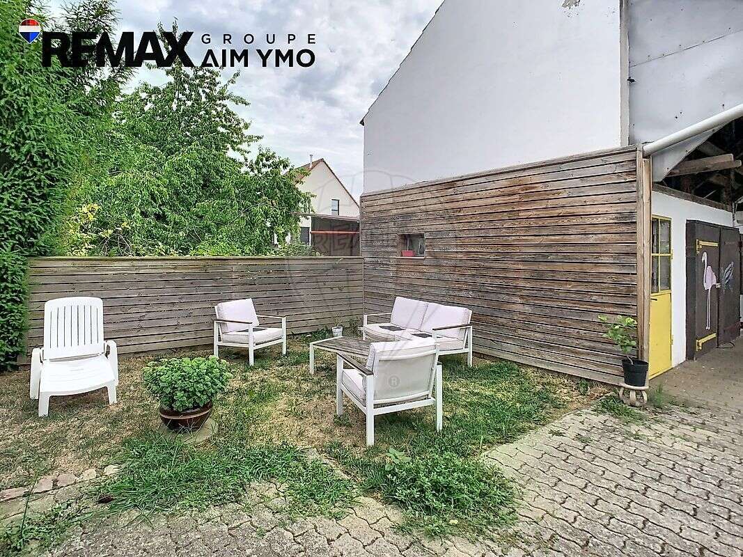 Maison 3 chambre(s) à vendre - photo 6