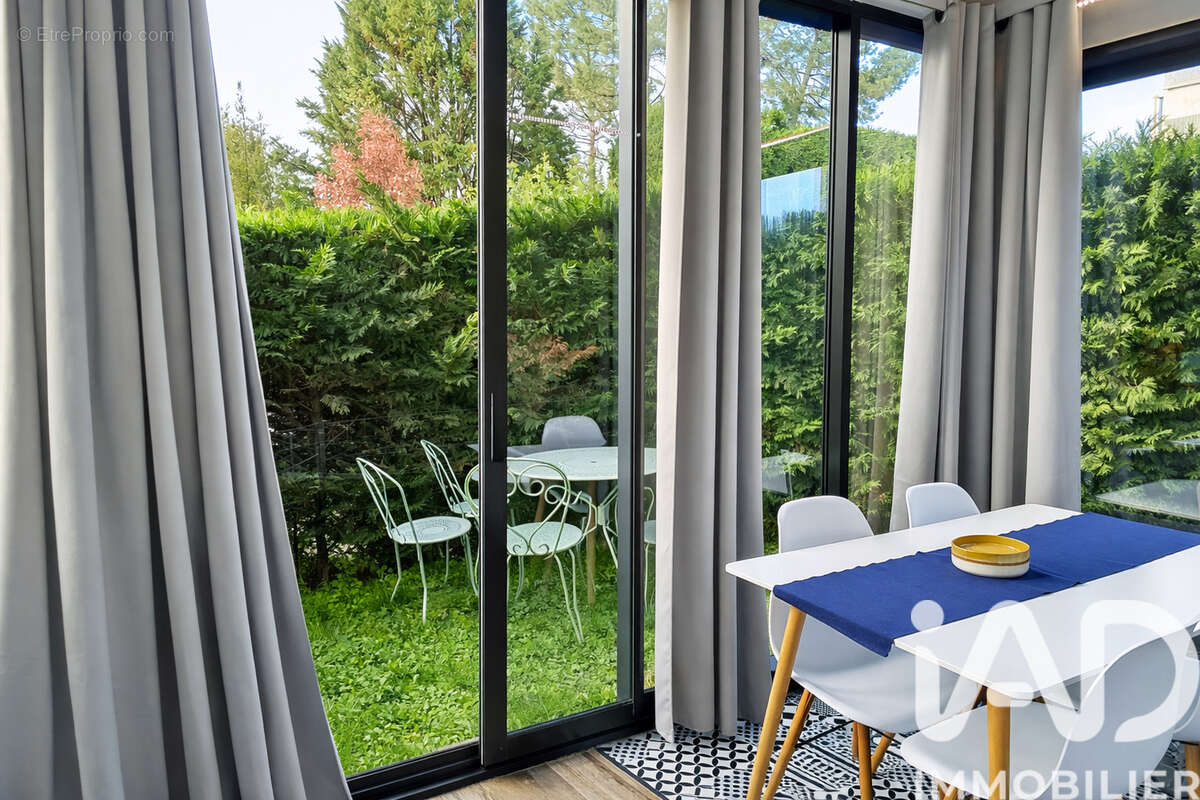 Photo 6 - Appartement à CAZAUBON