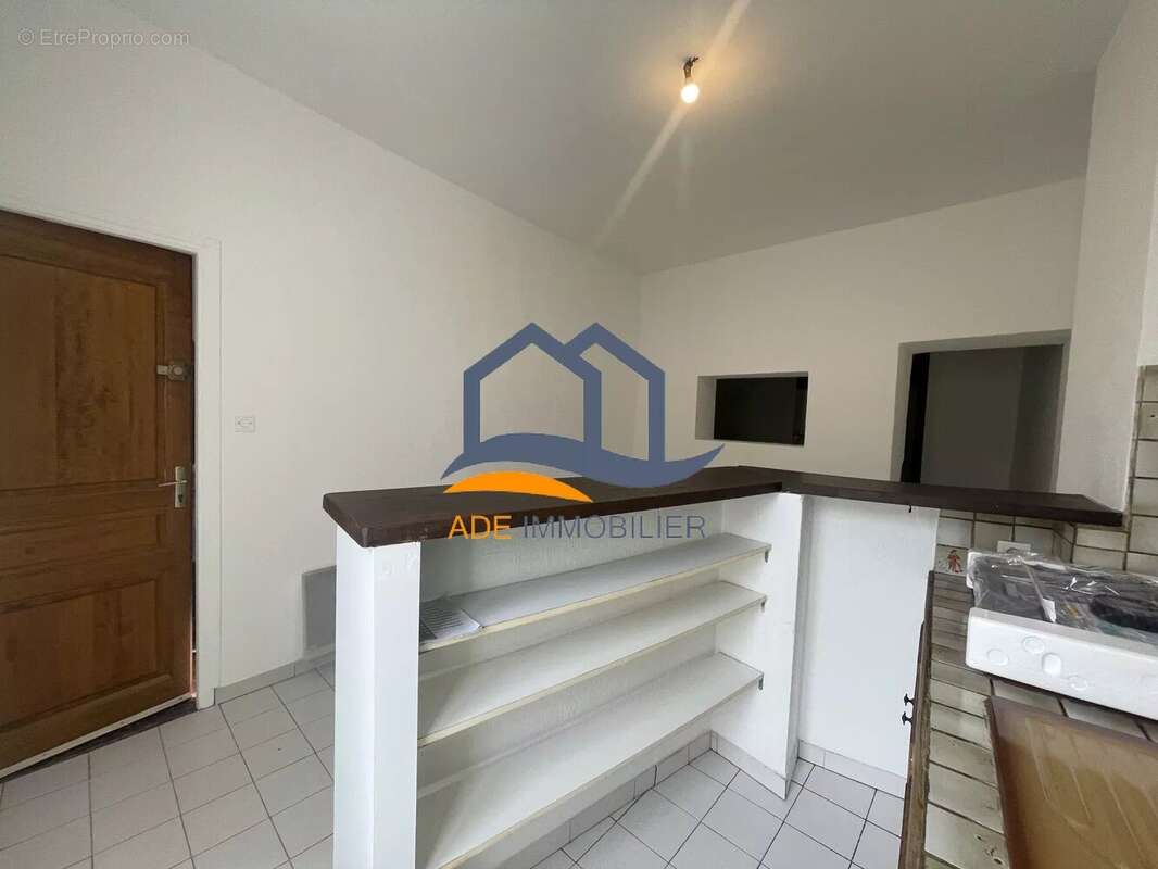 Appartement à EGUILLES
