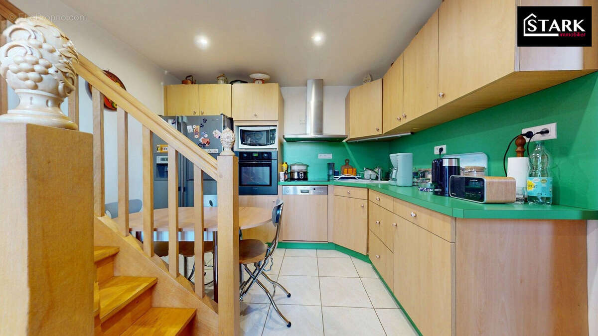 Maison 145 m² à Audincourt  - photo 3