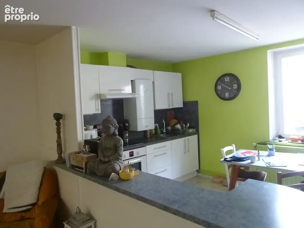 Exclusivité - lunéville - immeuble de rapport - photo 2