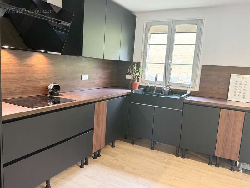 Maison à VENAREY-LES-LAUMES