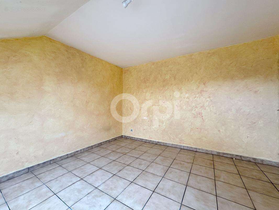 Appartement à CULMONT