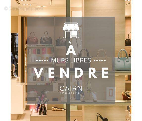 Commerce à SAINT-MEDARD-EN-JALLES