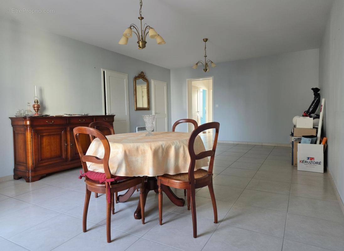 Appartement à BERCK