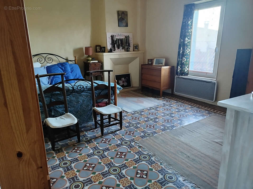 Maison à LAROQUE