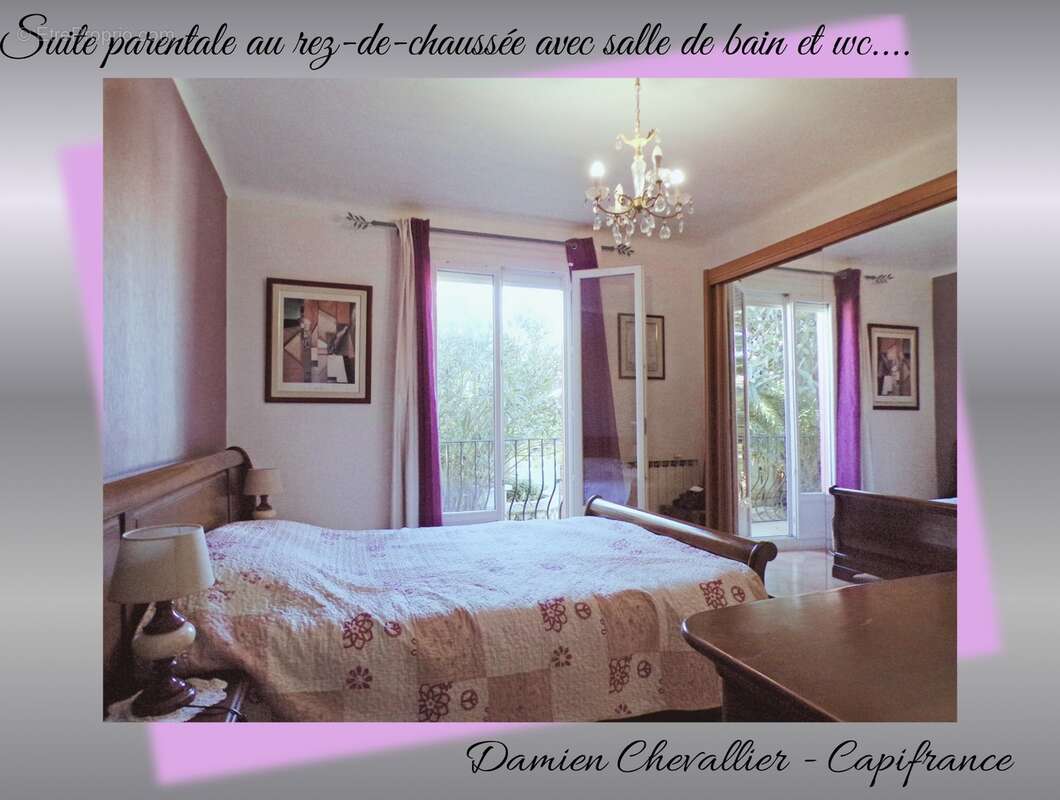 Maison à vendre 8 pièces  (34) - photo 6
