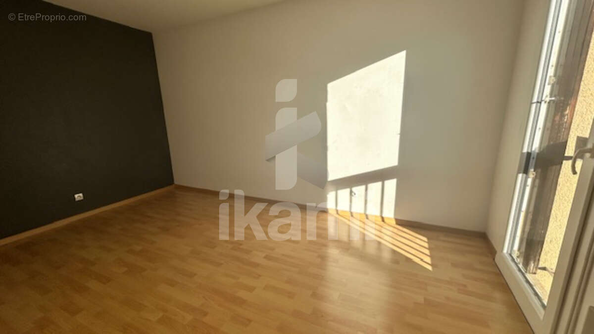 Appartement à TAIN-L&#039;HERMITAGE