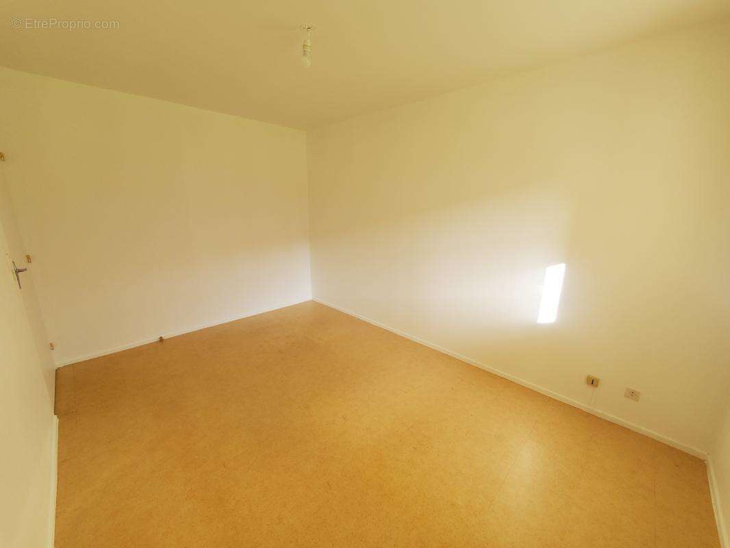 Appartement à SAINT-HERBLAIN