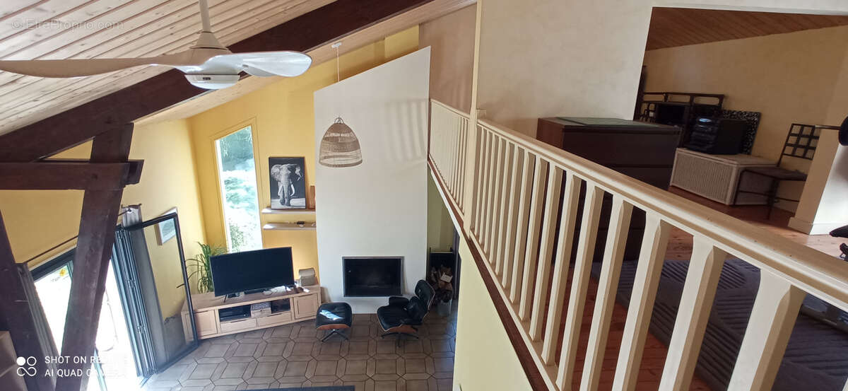Maison à ORCINES