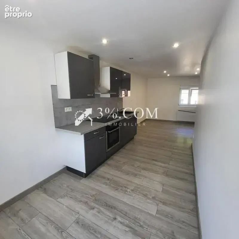 Immeuble de rapport 5 appartements raon l etape - photo 5