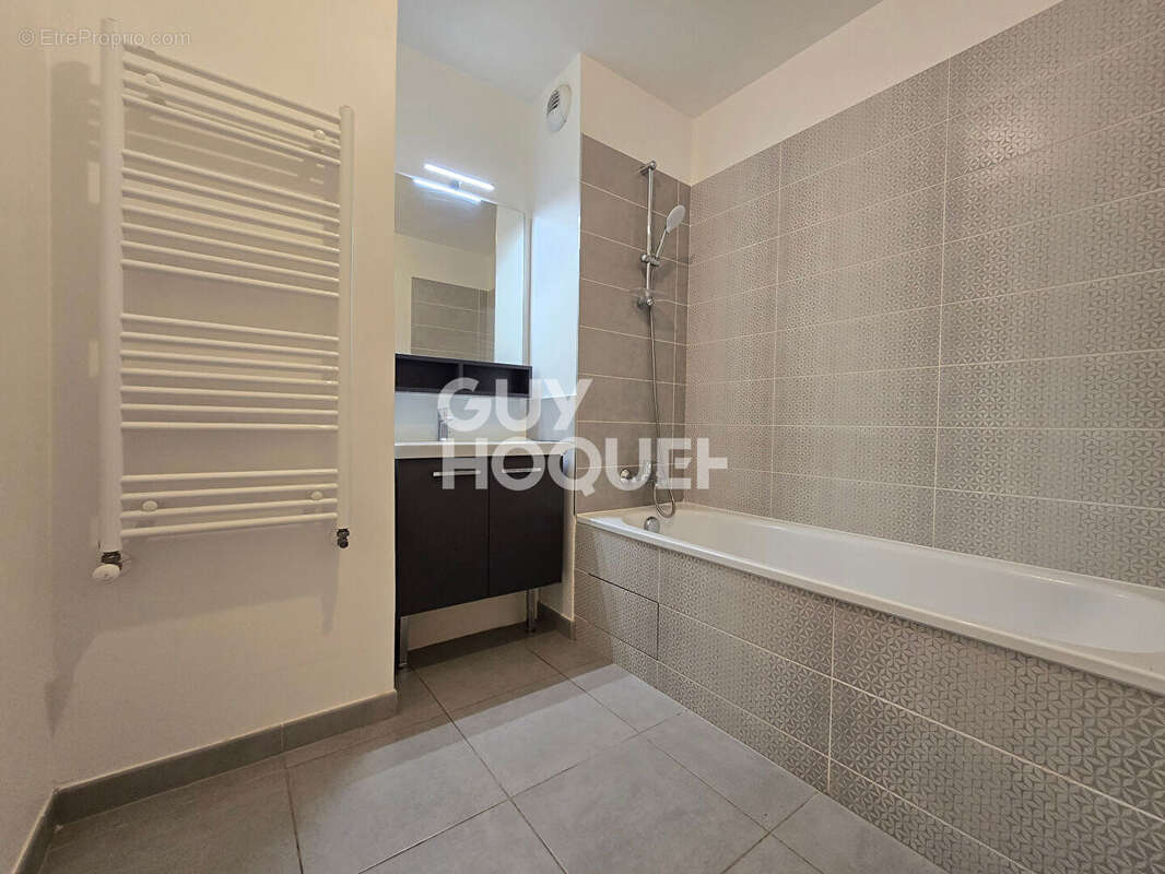 Appartement à CACHAN