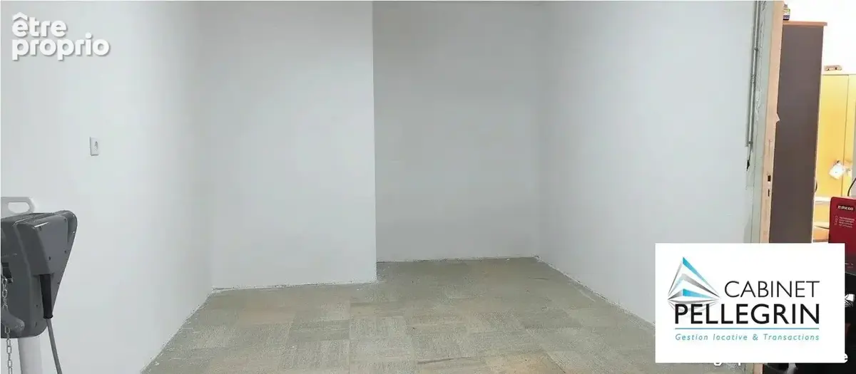 Immobilier Professionnel à vendre Marseille - photo 6
