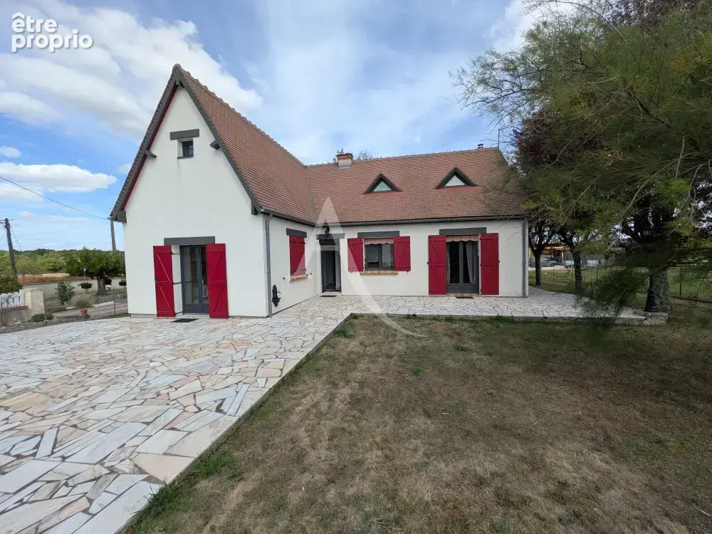 Maison à ONZAIN