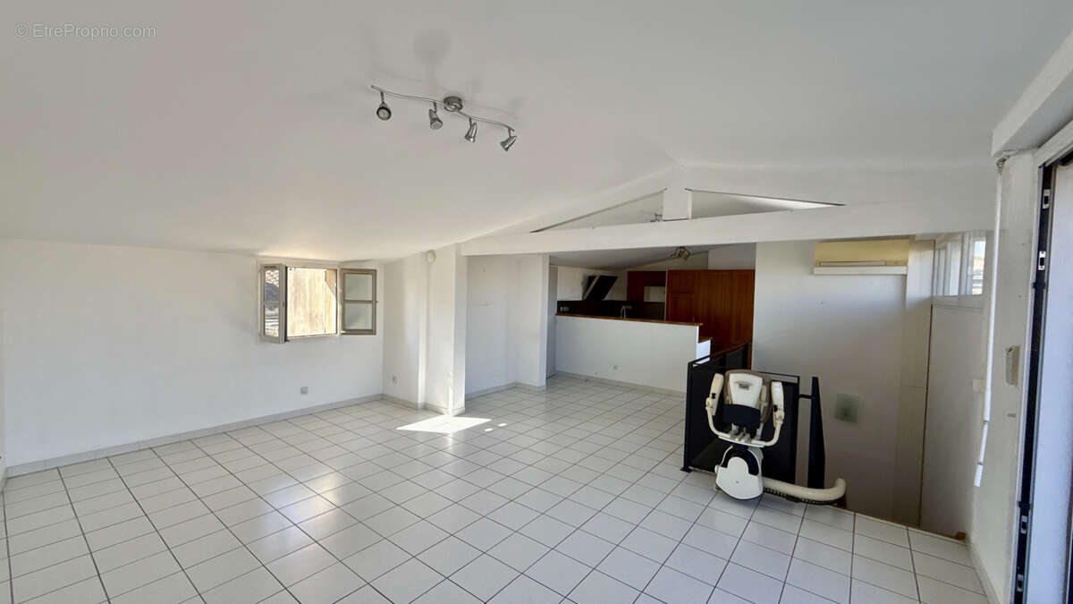 Appartement à AVIGNON