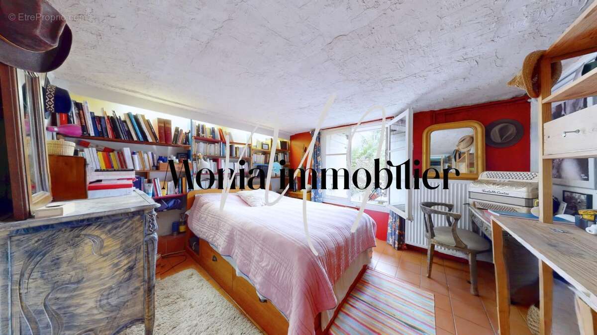 Maison à ROMAINVILLE