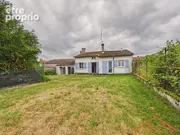 Maison à SAVIGNY