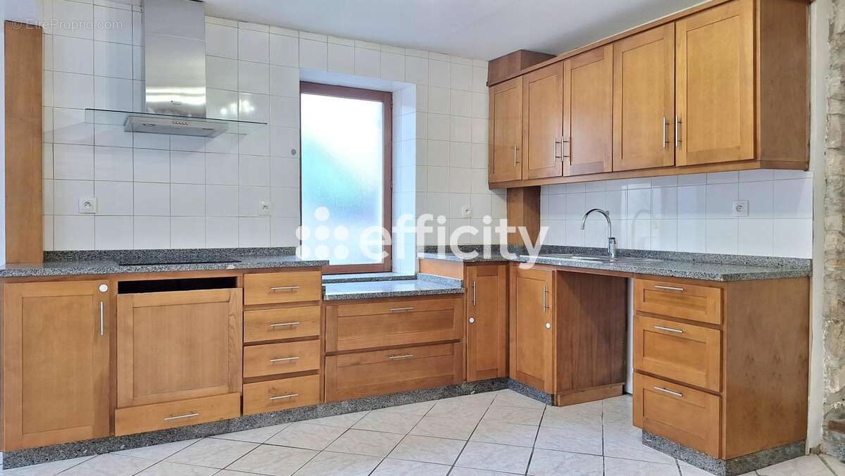Maison de ville - photo 29