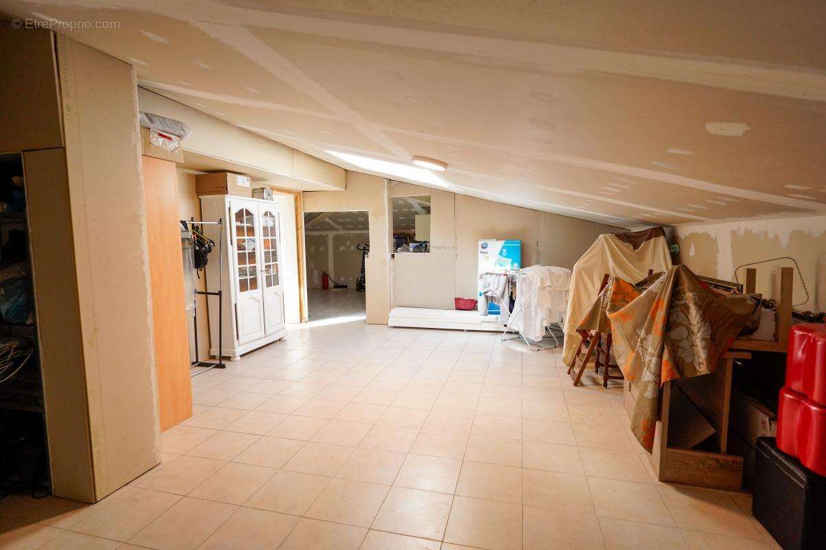 Maison à RAMONVILLE-SAINT-AGNE