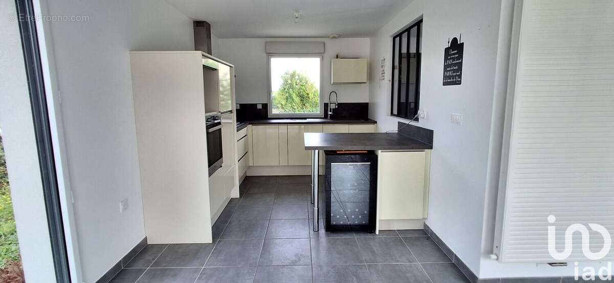 Photo 7 - Maison à VIVAISE