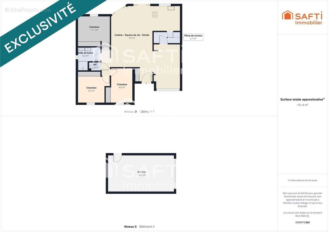 Photo 6 - Maison à FERRIERES