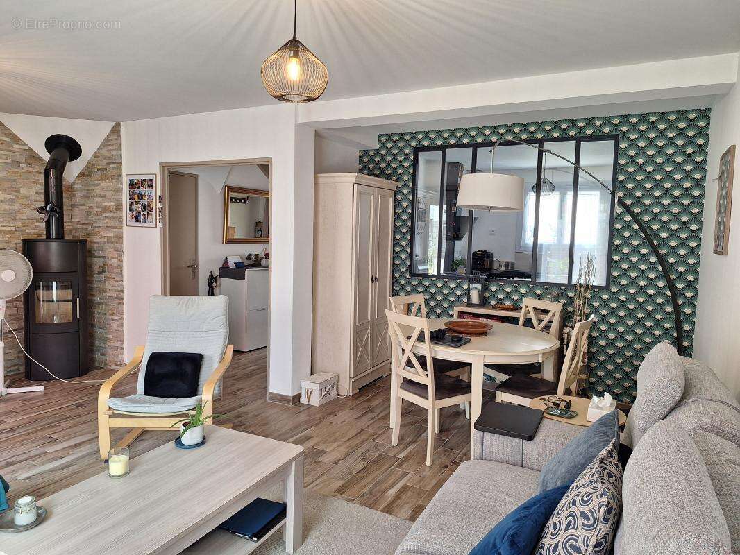 Maison À Vendre - photo 2