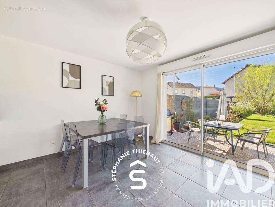 Photo 3 - Appartement à REMIREMONT