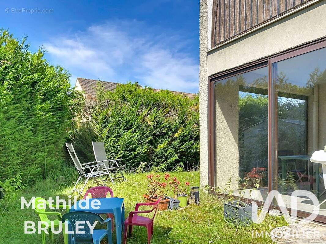 Photo 1 - Appartement à DOURDAN